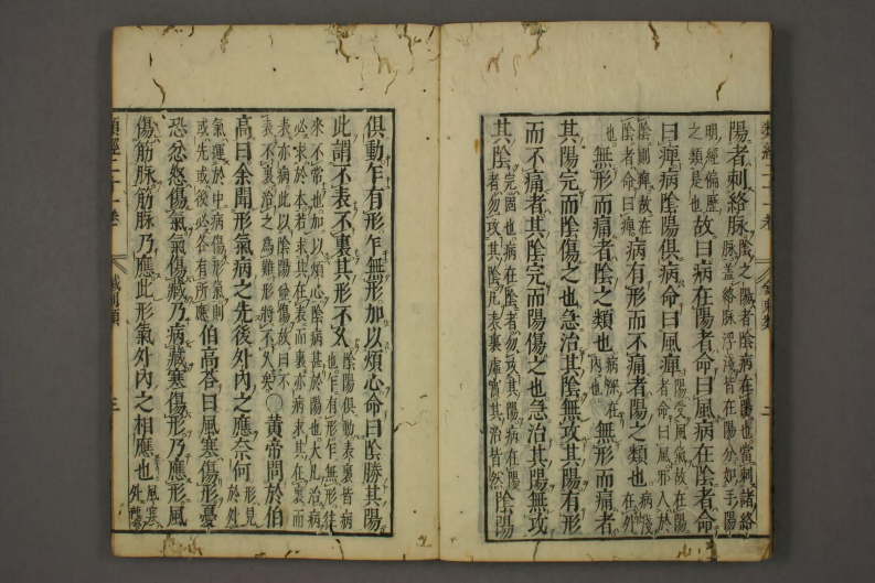 类经-明-张景岳-日本日稻田大学收藏版_0019.pdf 第4页