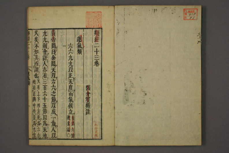 类经-明-张景岳-日本日稻田大学收藏版_0021.pdf 第2页