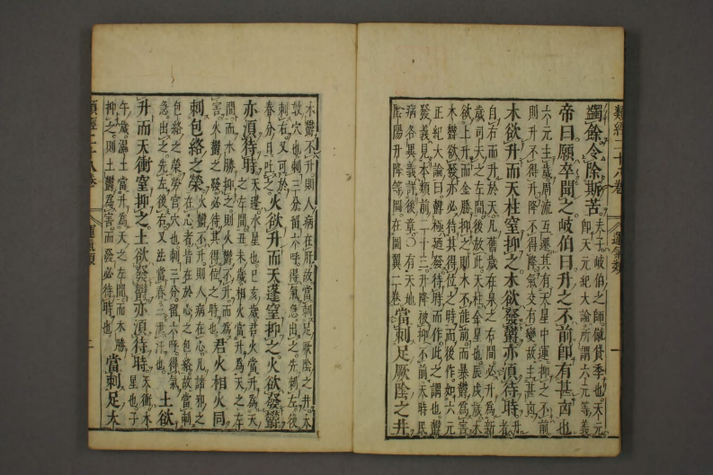 类经-明-张景岳-日本日稻田大学收藏版_0026.pdf 第3页