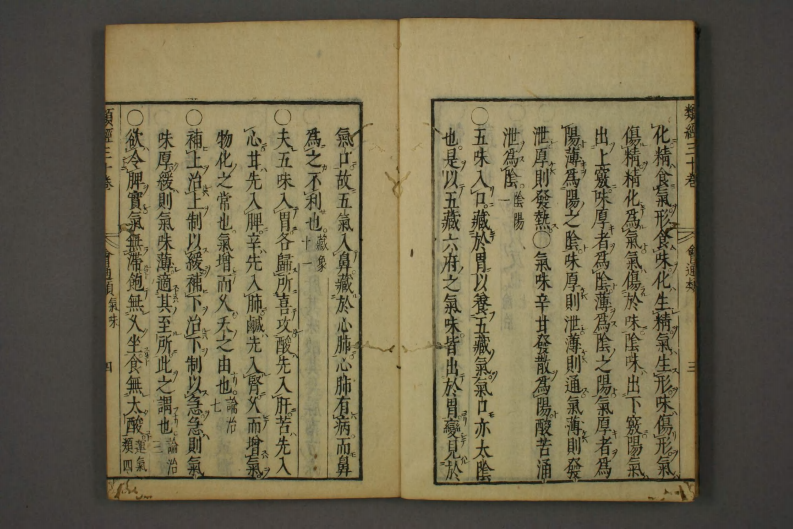 类经-明-张景岳-日本日稻田大学收藏版_0028.pdf 第5页