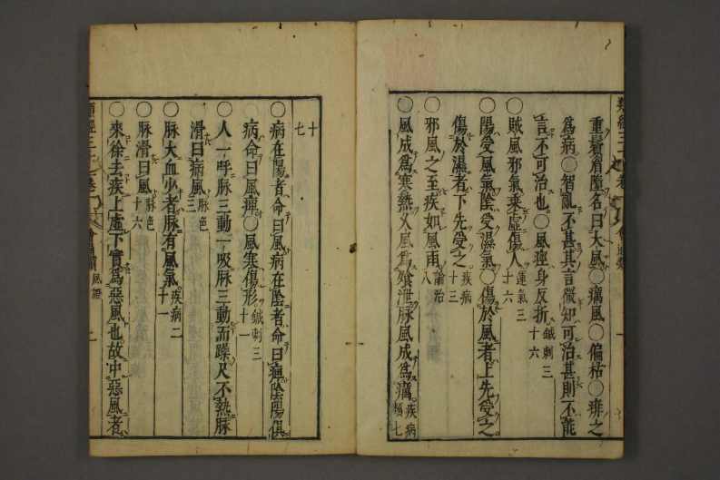 类经-明-张景岳-日本日稻田大学收藏版_0030.pdf 第3页