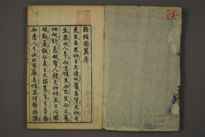 类经-明-张景岳-日本日稻田大学收藏版_0031.pdf 第2页