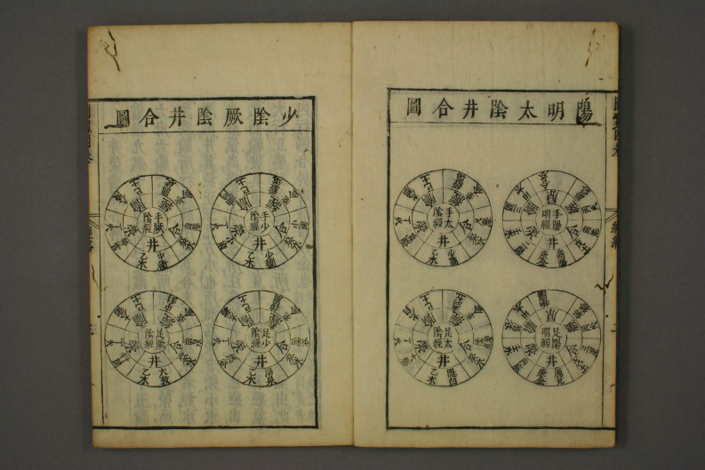 类经-明-张景岳-日本日稻田大学收藏版_0034.pdf 第4页