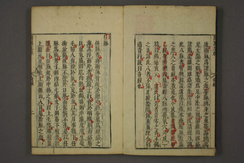 类经-明-张景岳-日本日稻田大学收藏版_0038.pdf 第3页