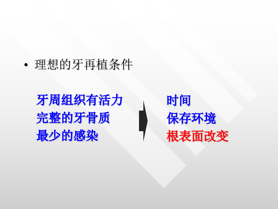 根面处理2011.3.2.ppt 第3页