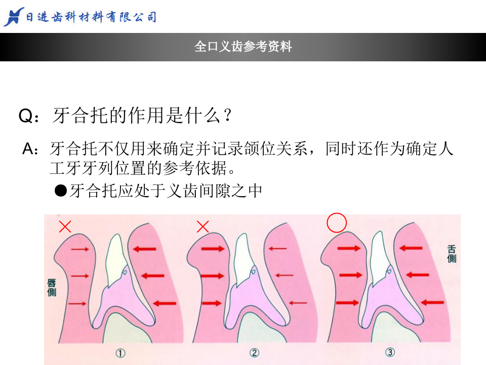 牙合托的制作 2.ppt 第3页