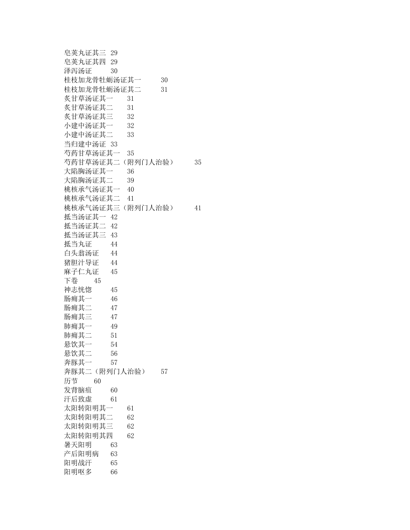 曹颖甫(曹家达）经方实验录.txt 第2页