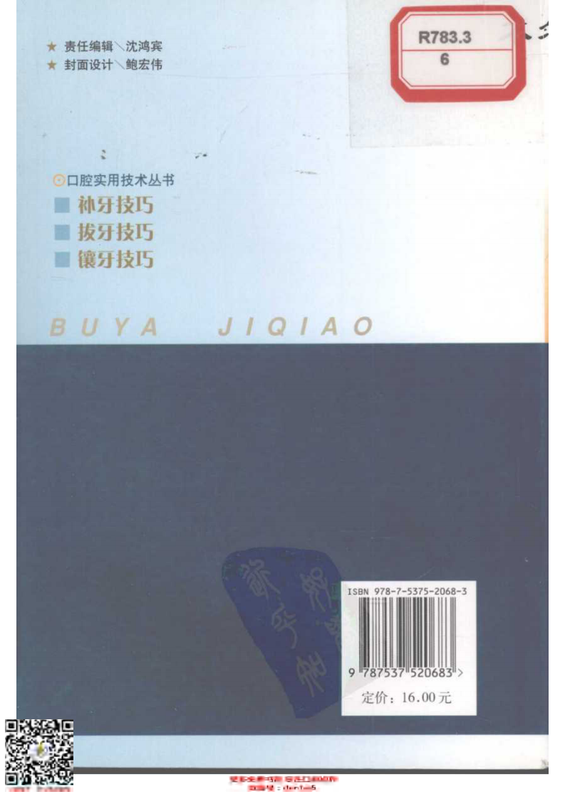 补牙技巧.pdf 第2页