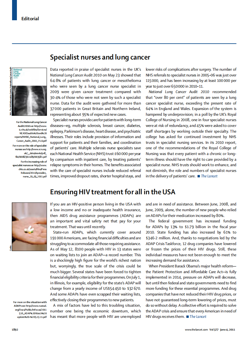 [柳叶刀].0604thlcnet.pdf 第2页
