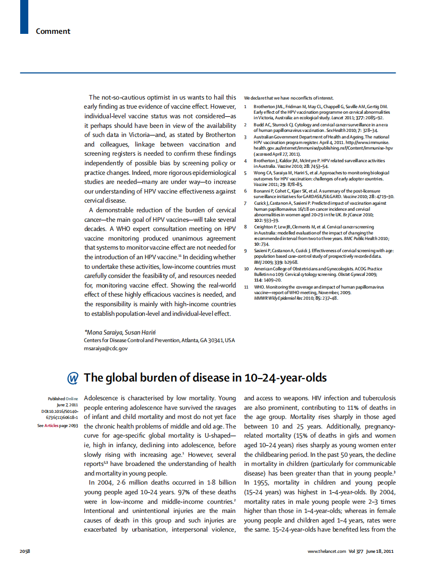 [柳叶刀].0618thlcnet.pdf 第5页