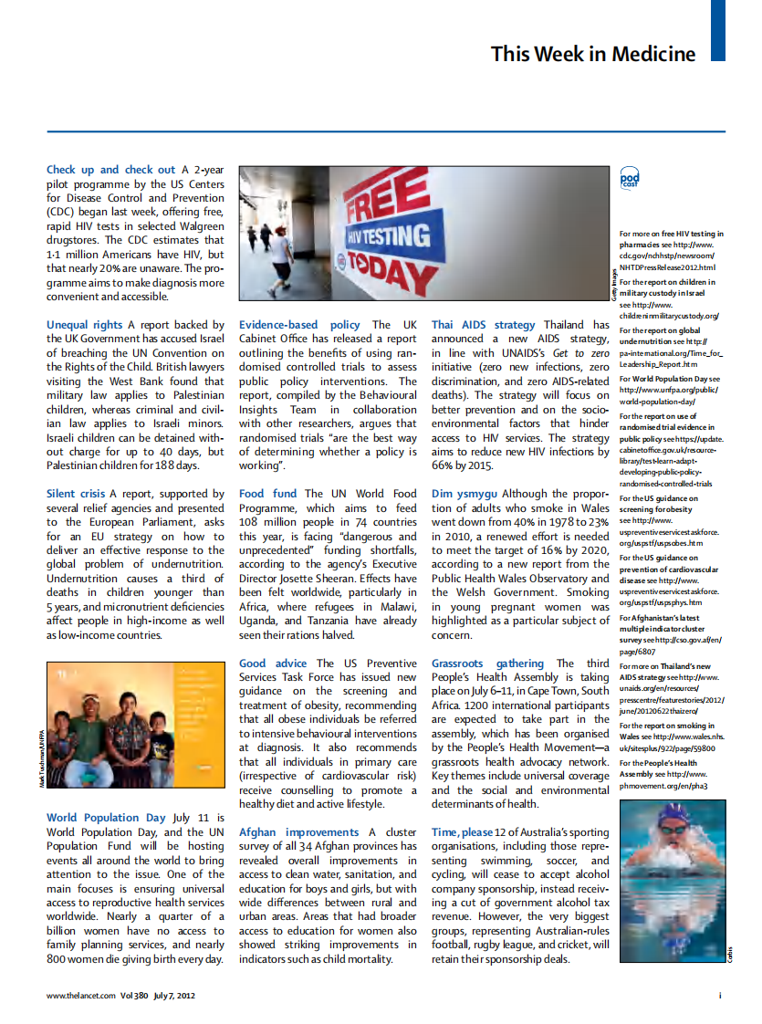 [柳叶刀].The.Lancet.2012.July.06.pdf 第1页