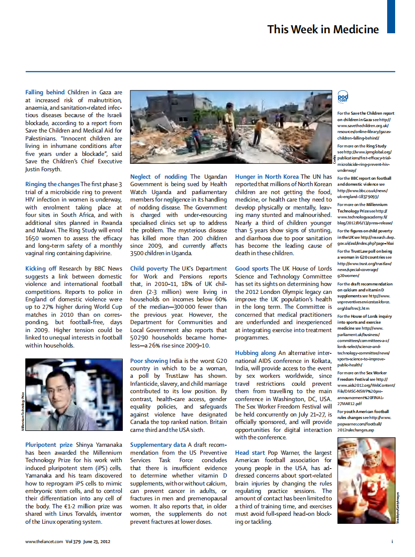 [柳叶刀].The.Lancet.2012.June.21.pdf 第1页