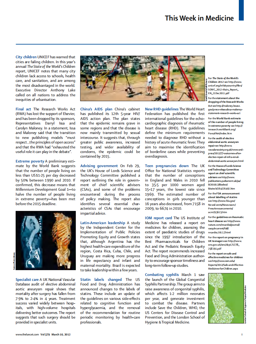 [柳叶刀].The.lancet.2012.March.10.pdf 第1页