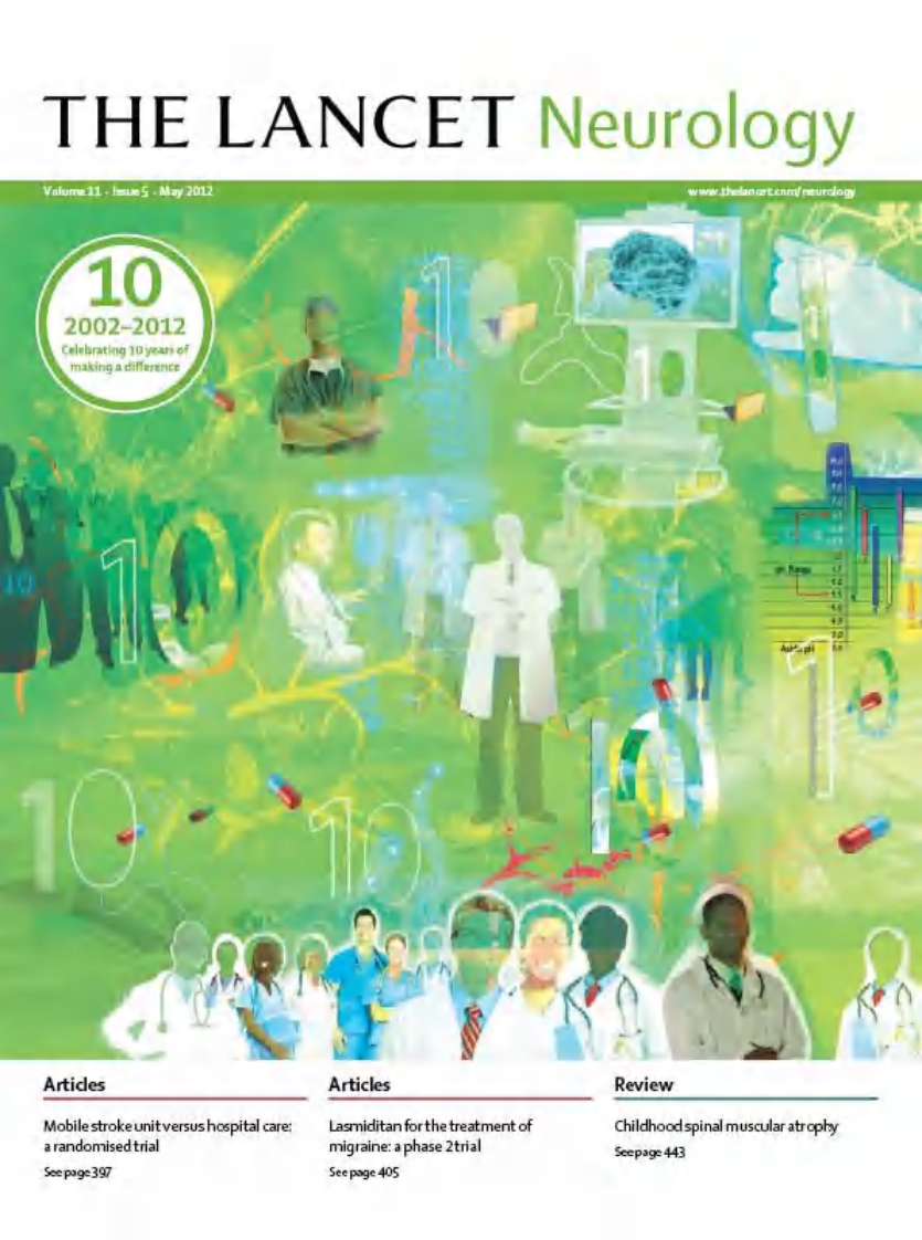 [柳叶刀].The.Lancet.Neurology.2012.May.pdf 第1页