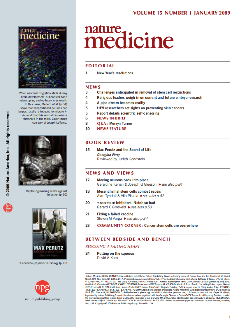 [自然-医学].Nature.Midicine(2009-01).pdf 第3页