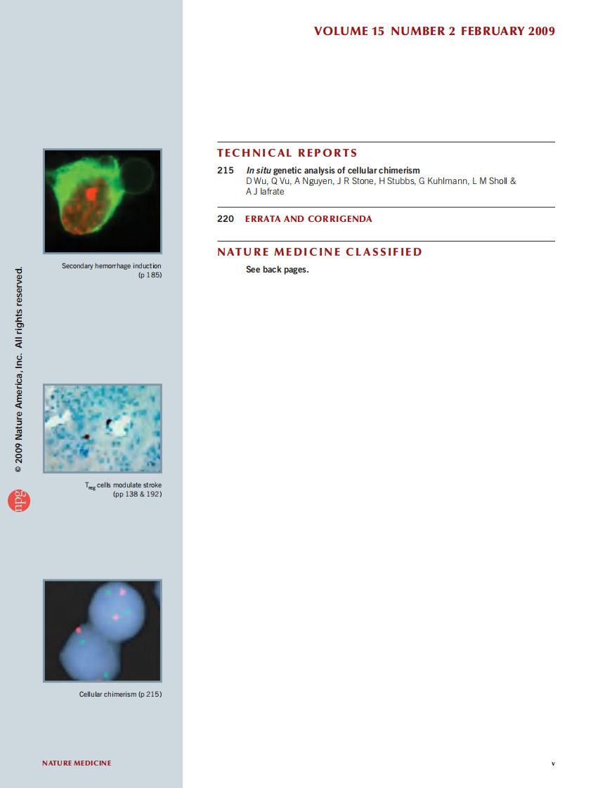 [自然-医学].Nature.Midicine(2009-02).pdf 第5页