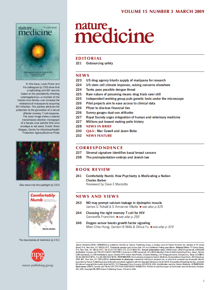 [自然-医学].Nature.Midicine(2009-03).pdf 第3页