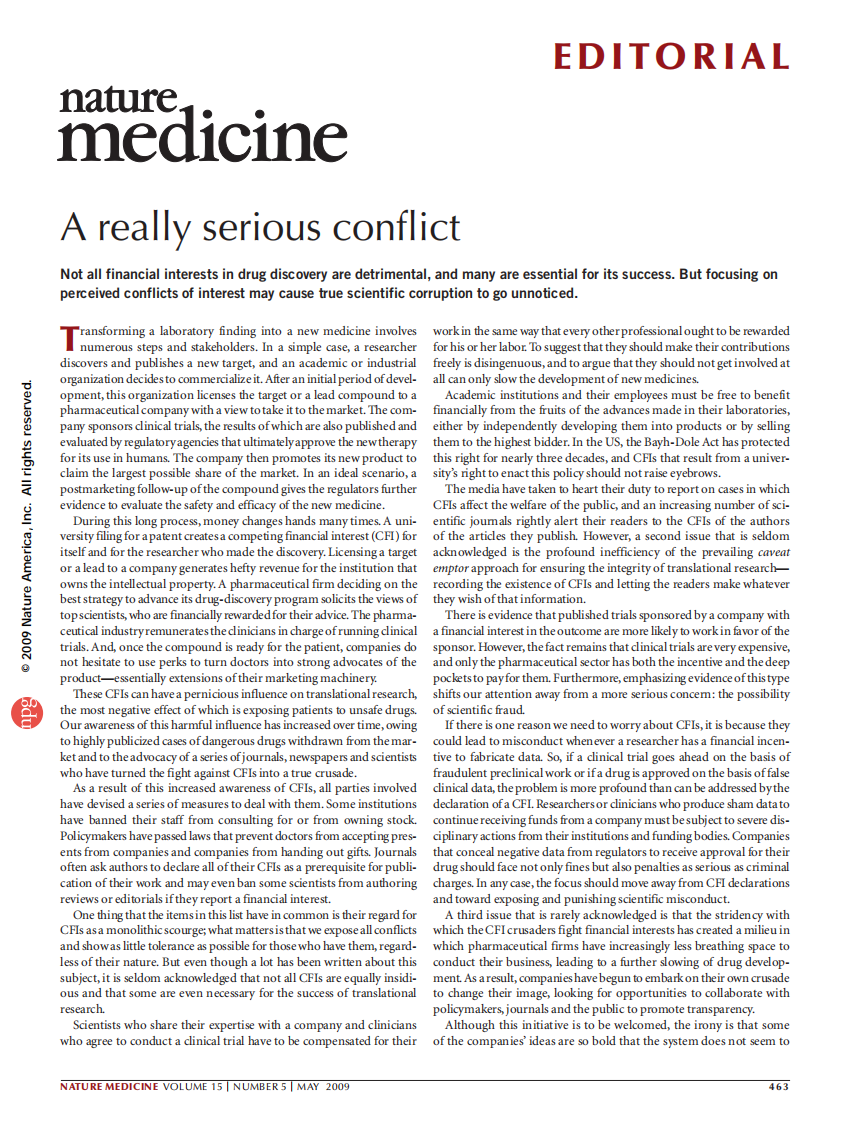 [自然-医学].Nature.Midicine(2009-05).pdf 第5页