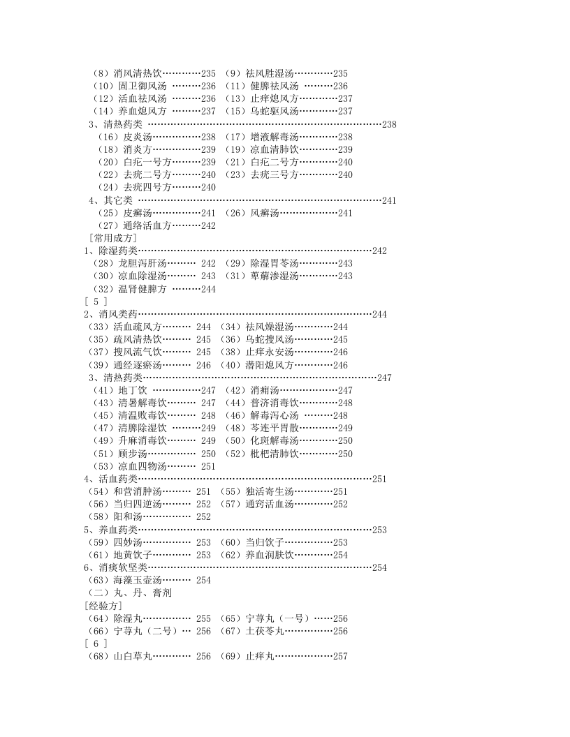 朱仁康临床经验集.txt 第5页