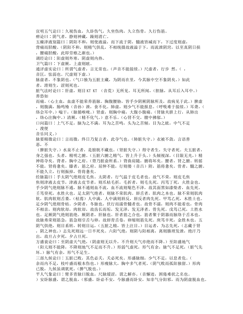 265-虚损启微.txt 第2页