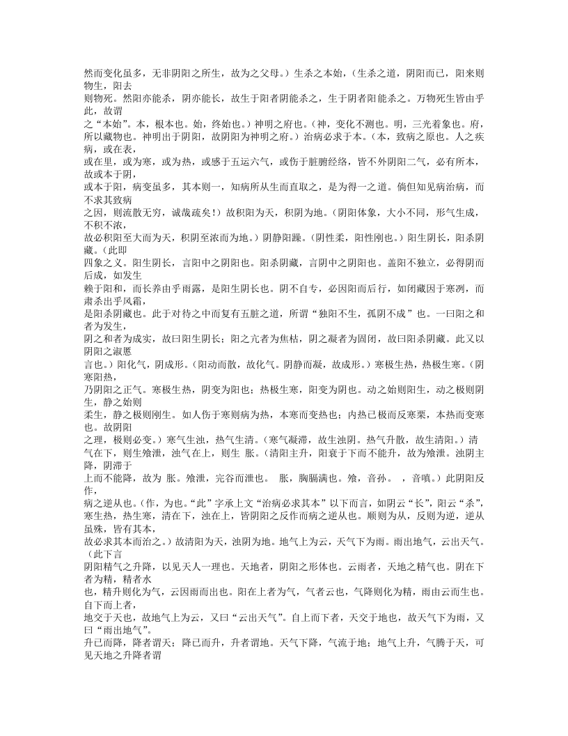 425-医经原旨.txt 第4页