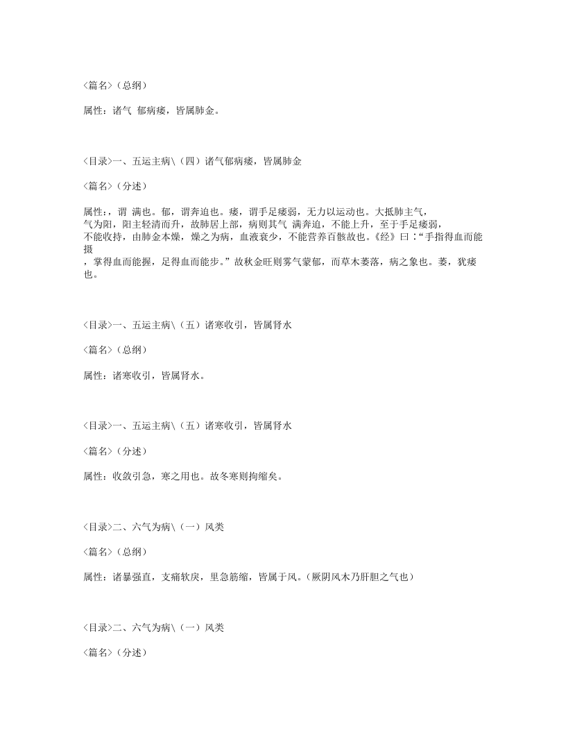 426-素问玄机原病式.txt 第5页