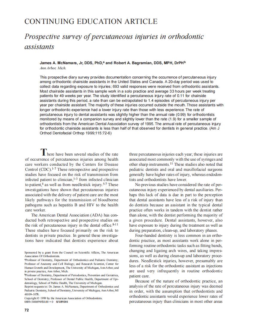 1999_115_1_72_76_Jr.,-McNamara.pdf 第1页