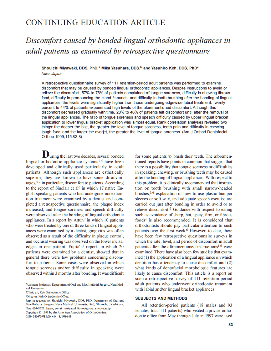 1999_115_1_83_88_Miyawaki.pdf 第1页