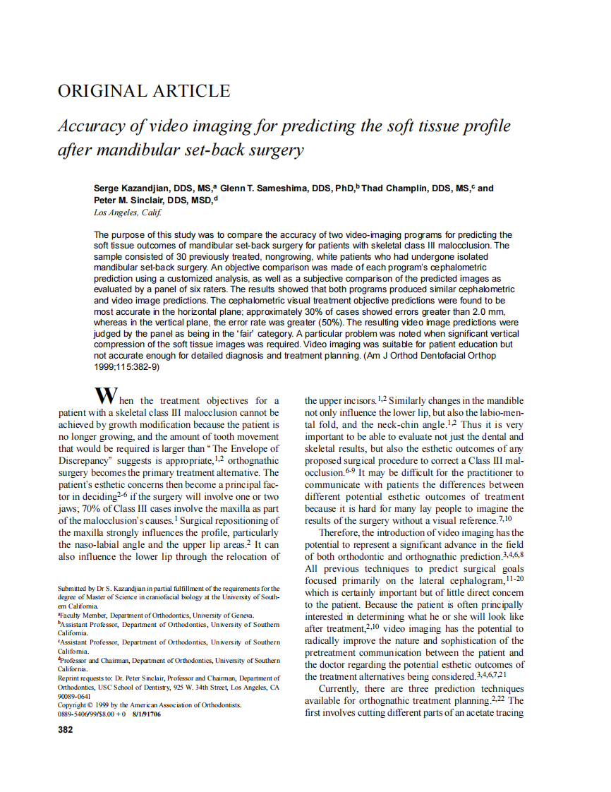 1999_115_4_382_389_Kazandjian.pdf 第1页