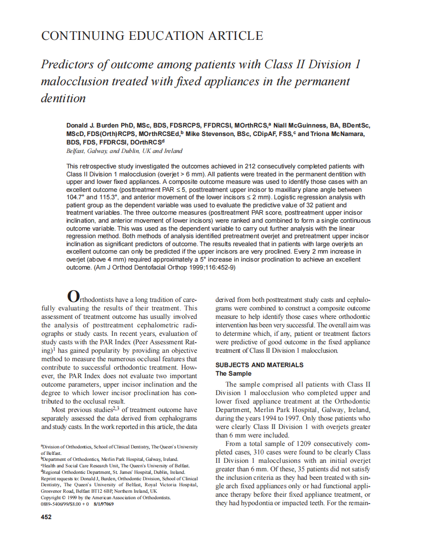 1999_116_4_452_459_Burden_by_OrTHoTaMiNe.pdf 第1页