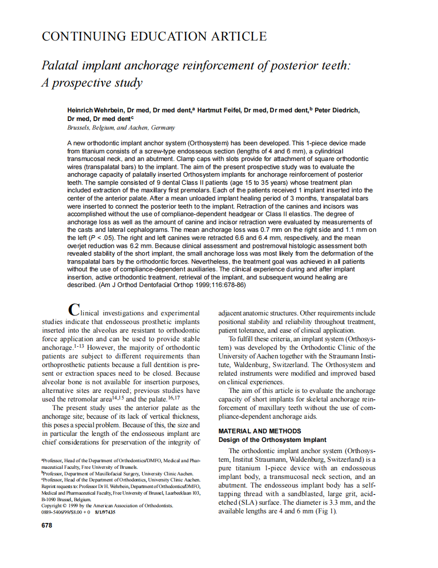 1999_116_6_678_686_Wehrbein_by_OrTHoTaMiNe.pdf 第1页