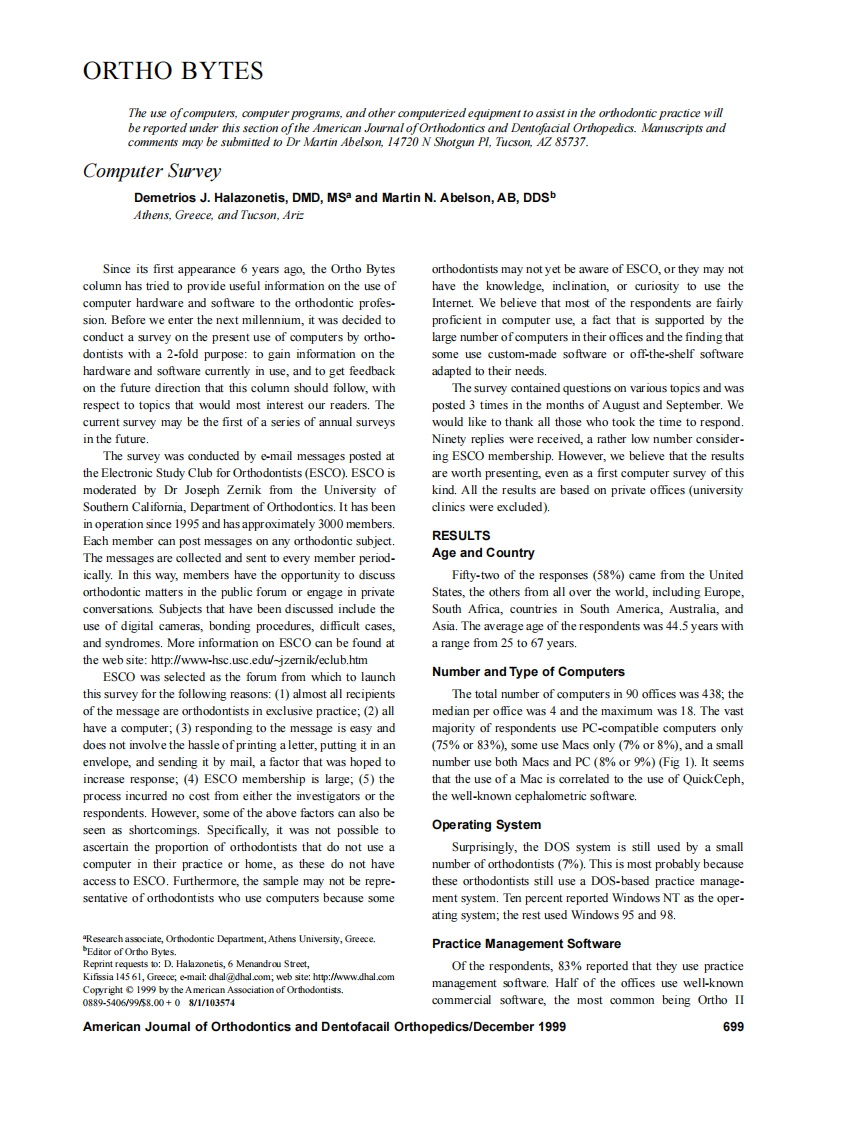 1999_116_6_699_701_Halazonetis_by_OrTHoTaMiNe.pdf 第1页