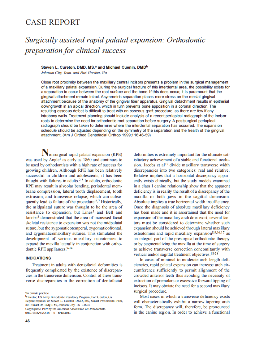 Cureton_1999_116_1_by_OrTHoTaMiNe.pdf 第1页