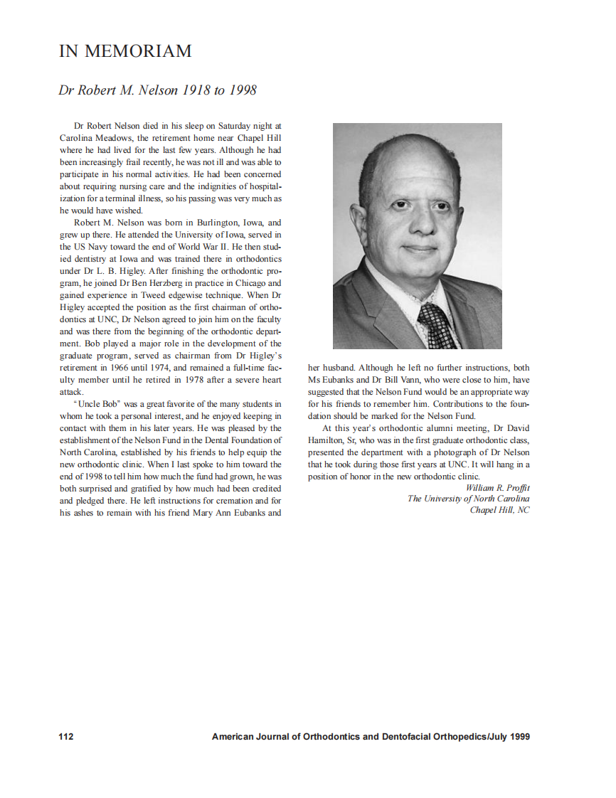 Proffit_1999_116_1_by_OrTHoTaMiNe.pdf 第1页