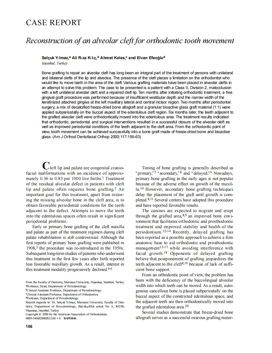 2000_117_2_156_163_Yilmaz.pdf 第1页