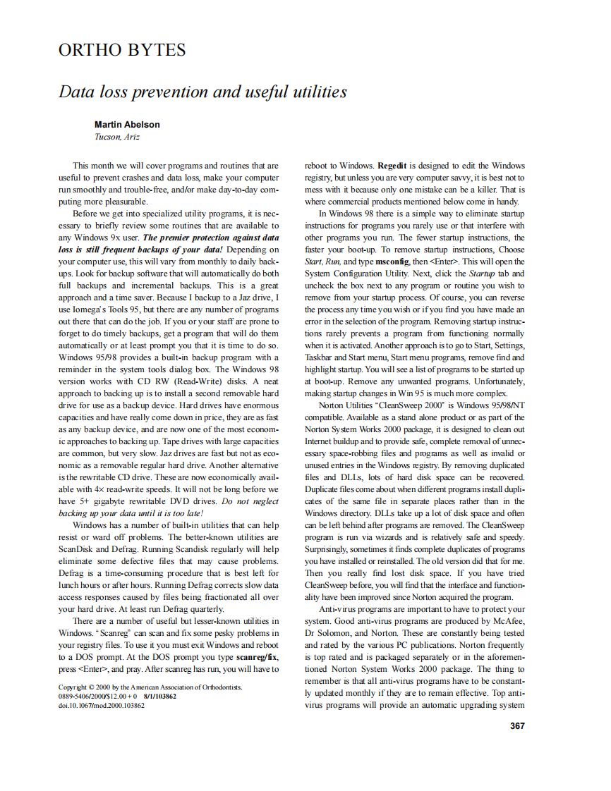 2000_117_3_367_369_Abelson.pdf 第1页