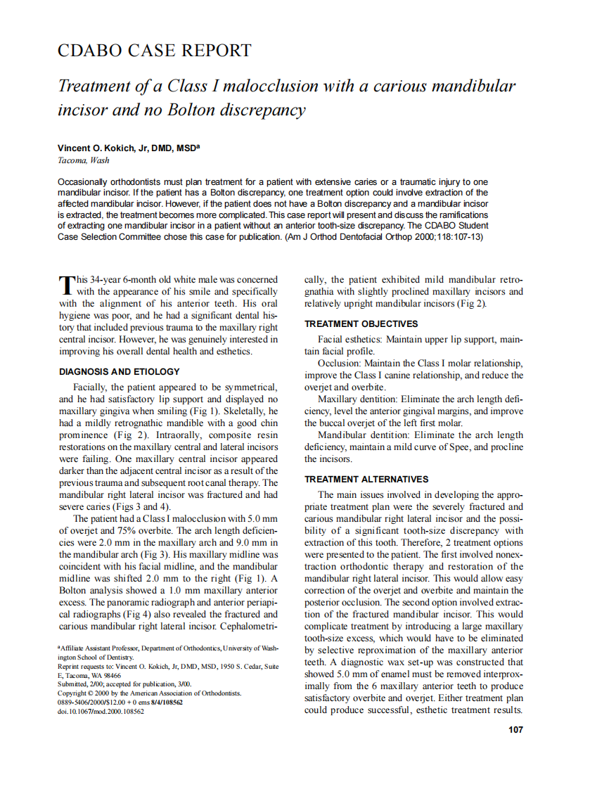 2000_118_1_107_113_Kokich.pdf 第1页