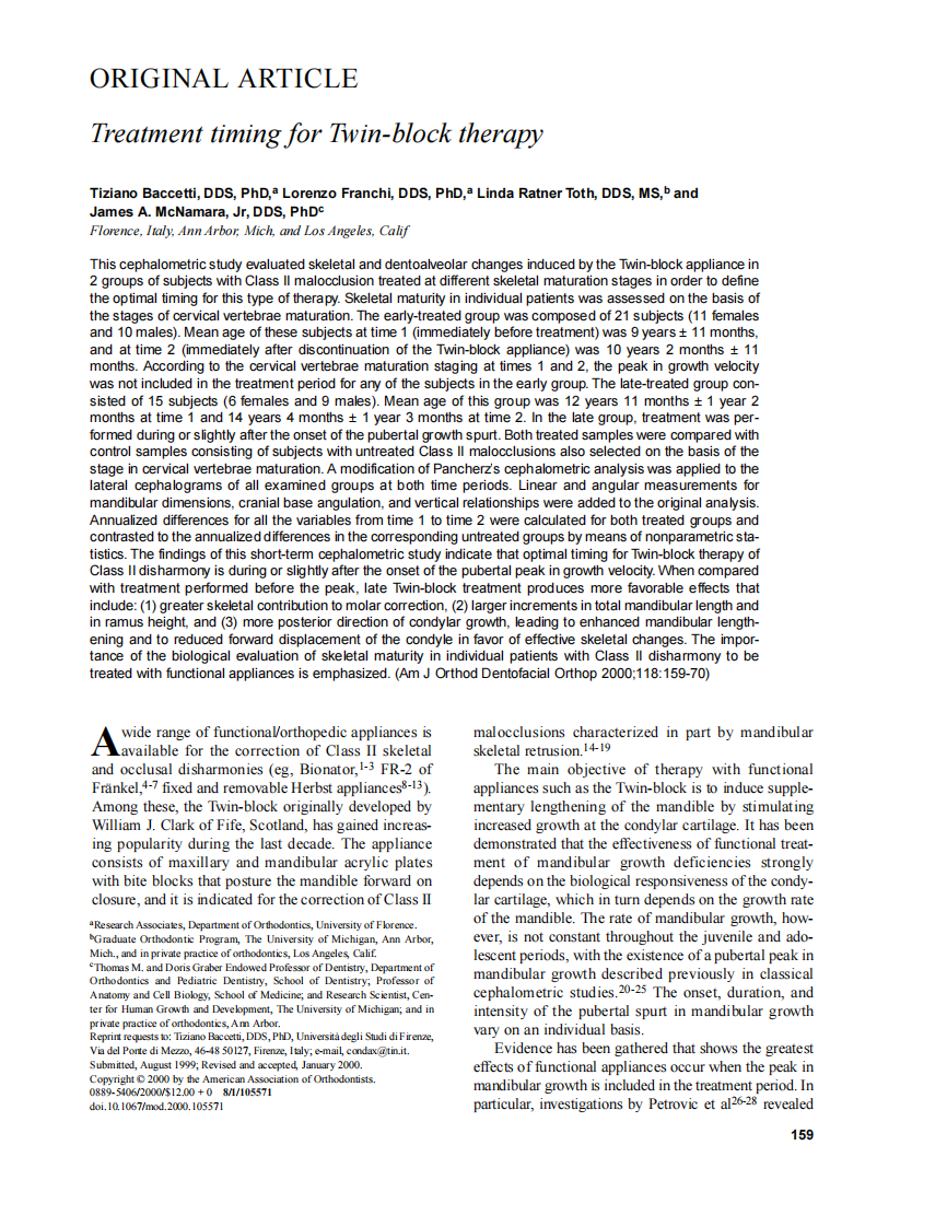 2000_118_2_159_170_Baccetti.pdf 第1页