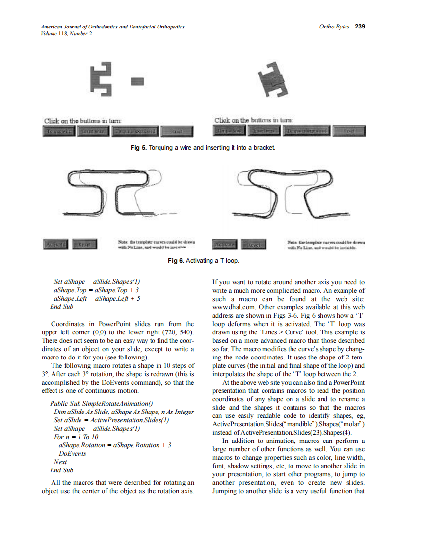 2000_118_2_236_240_Halazonetis.pdf 第4页