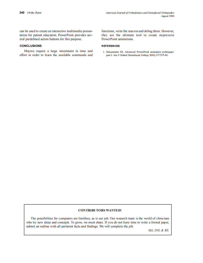 2000_118_2_236_240_Halazonetis.pdf 第5页