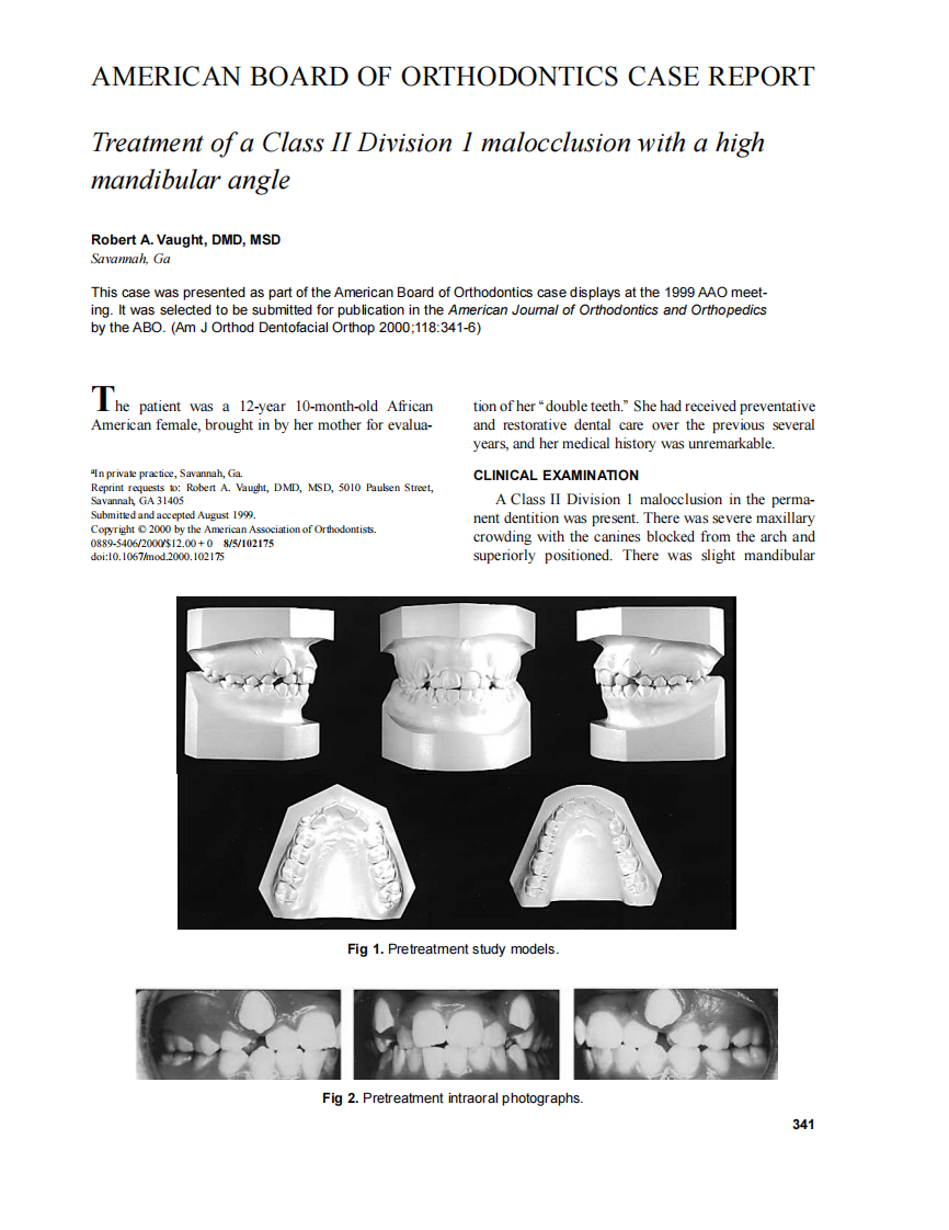 2000_118_3_341_346_Vaught.pdf 第1页