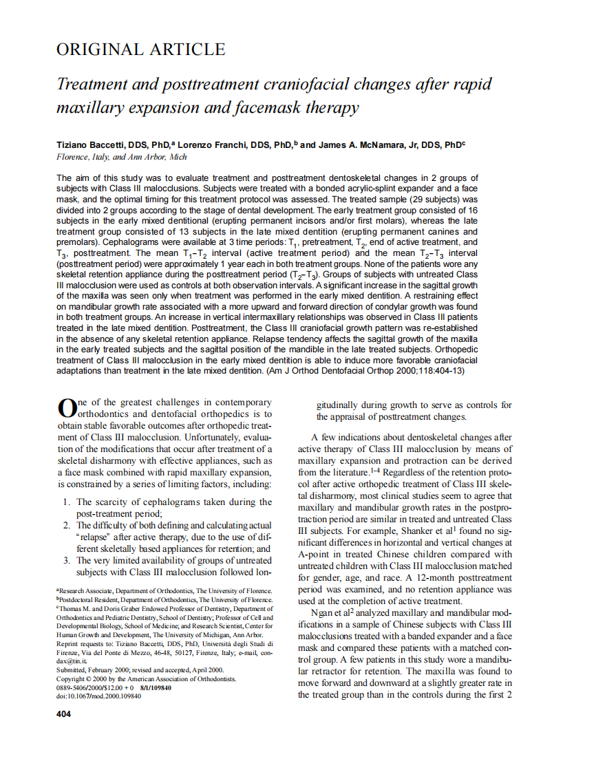 2000_118_4_404_413_Baccetti.pdf 第1页