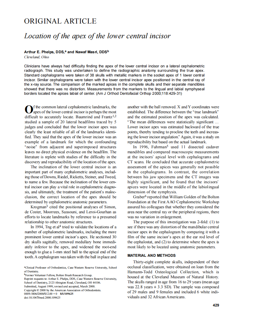 2000_118_4_429_431_Phelps.pdf 第1页