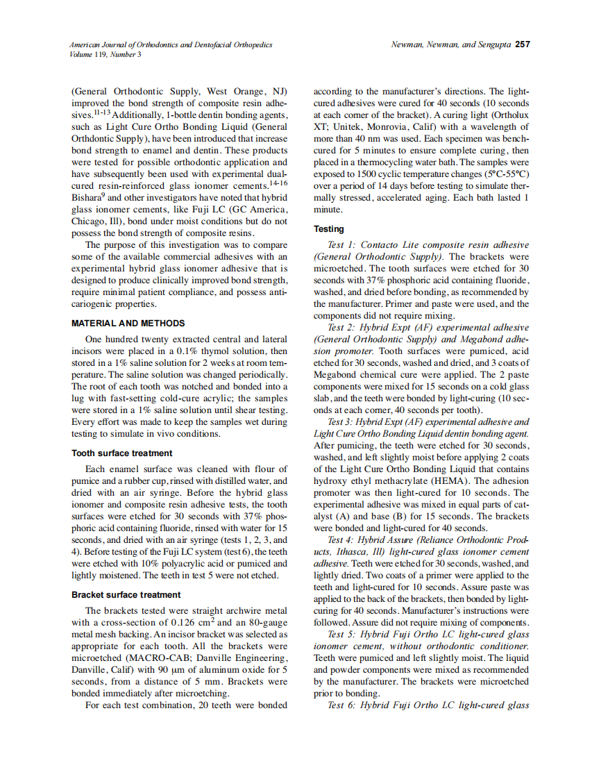 2001_119_3_256_262_Newman.pdf 第2页