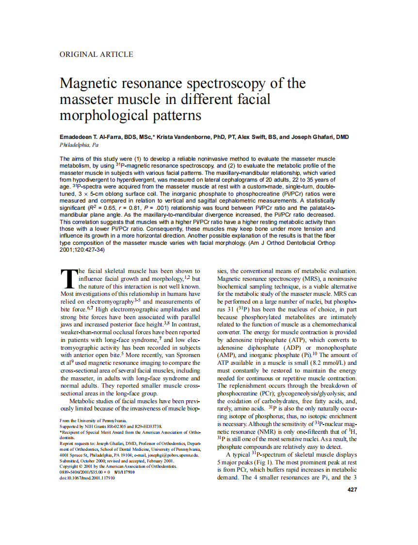 2001_120_4_427_434_Al-Farra.pdf 第1页