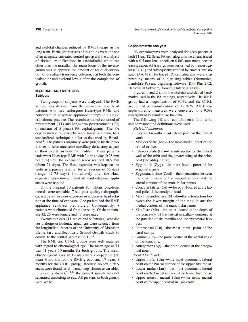 2002_121_2_129_135_Cameron.pdf 第2页