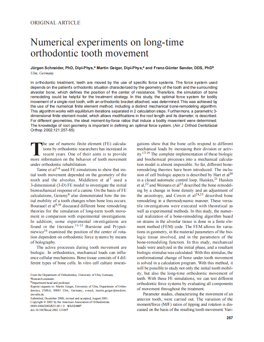 2002_121_3_257_265_Schneider.pdf 第1页