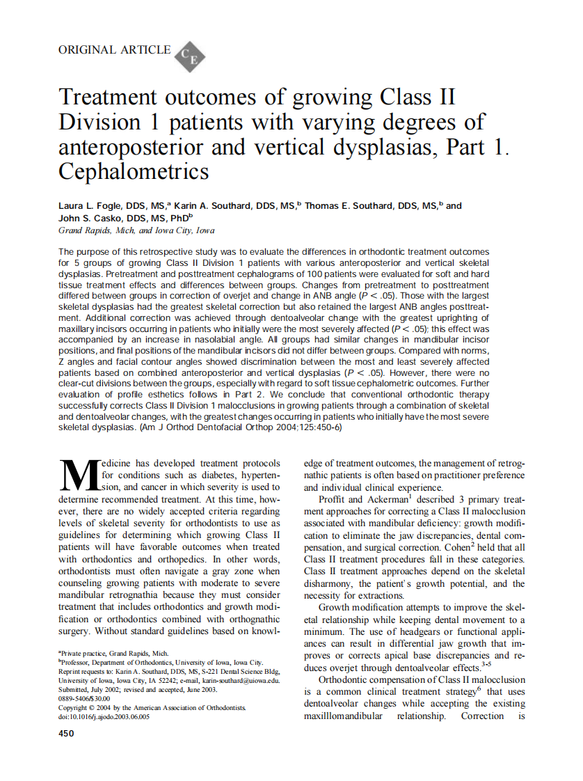 2004_125_4_450_456_Fogle.pdf 第1页