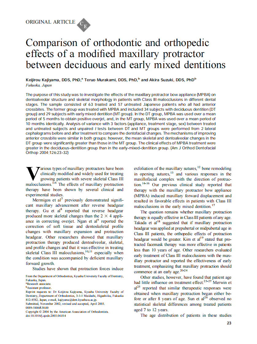 2004_126_1_23_32_Kajiyama.pdf 第1页