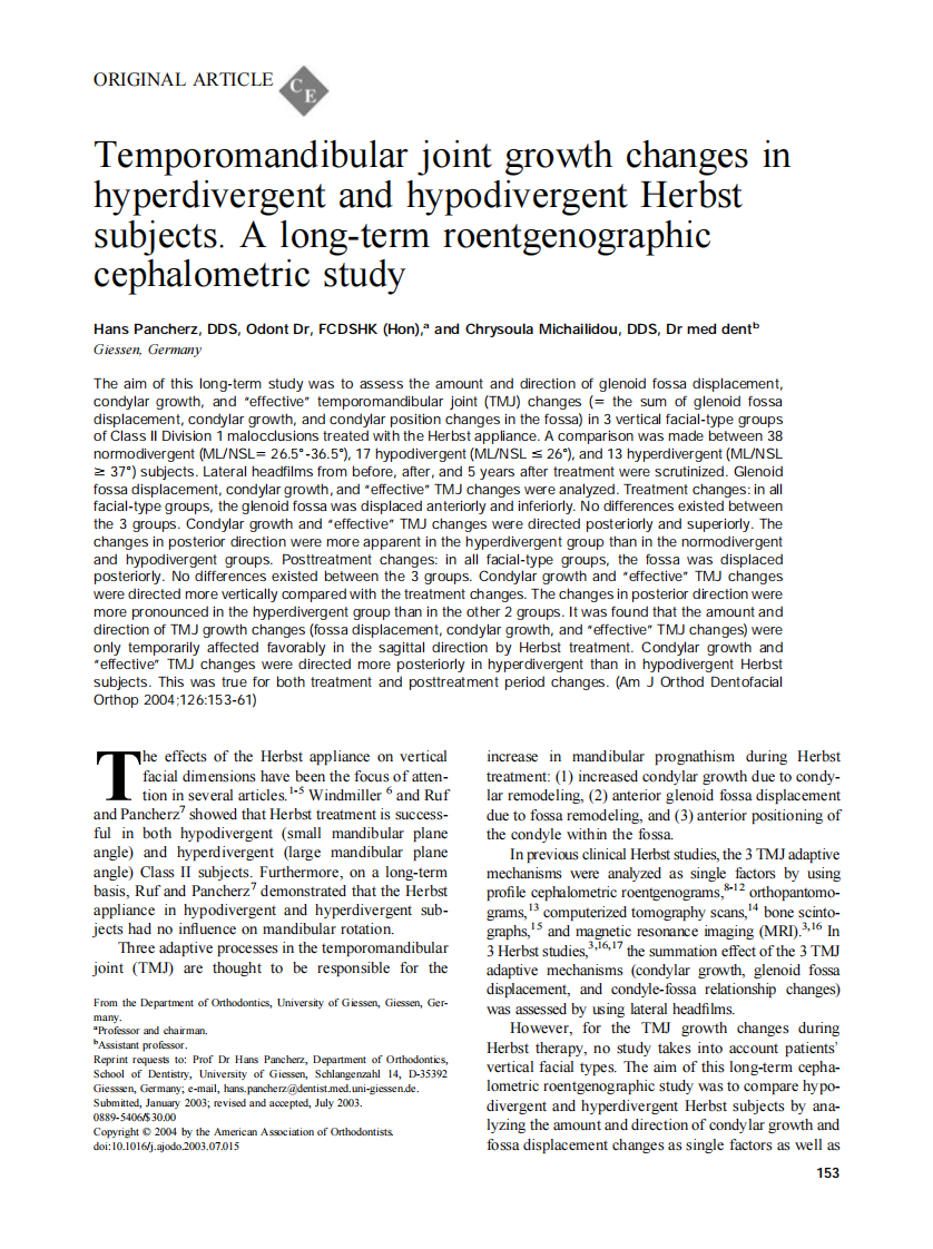 2004_126_2_153_161_Pancherz.pdf 第1页